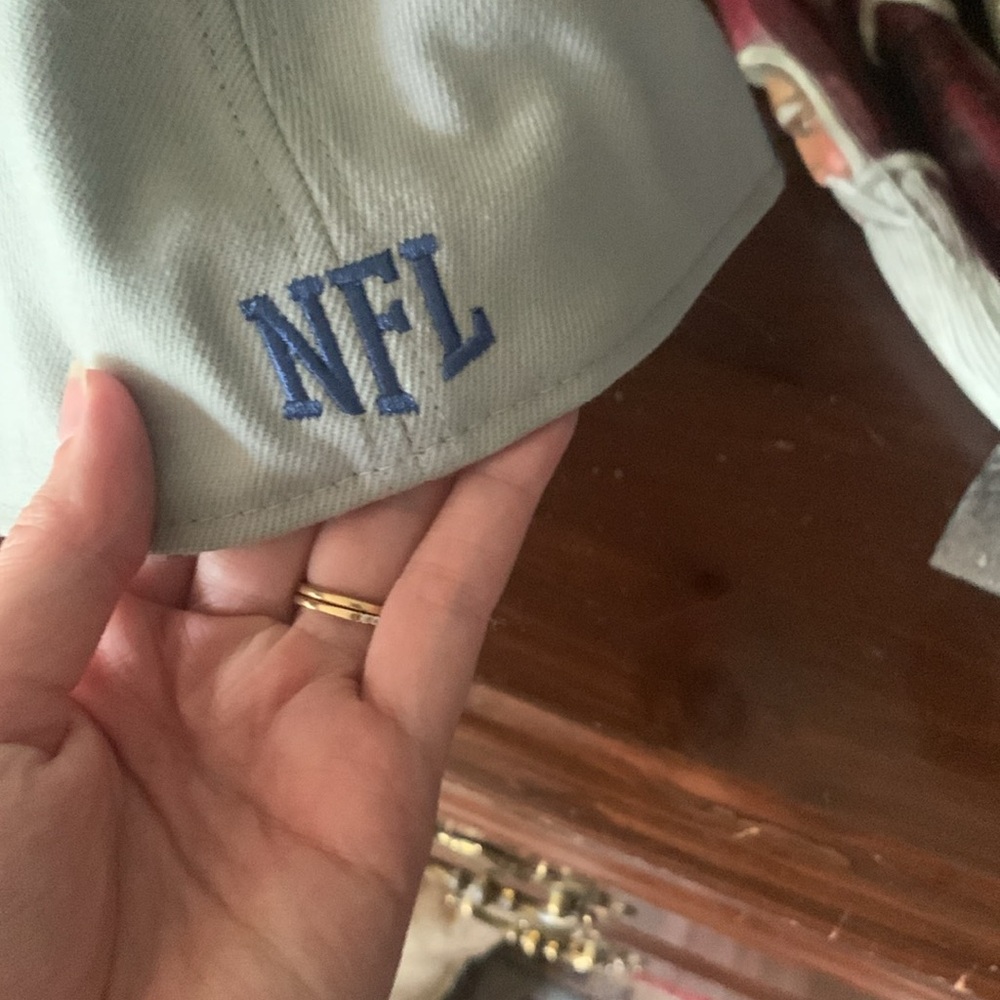 NFL Colts hat - Picture 5 of 5